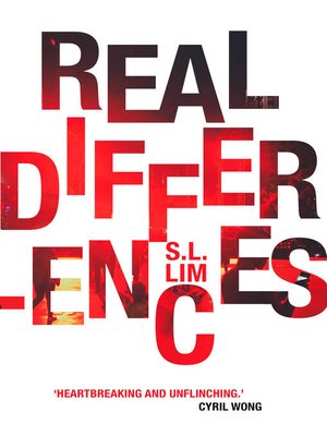 cover image of Real Differences